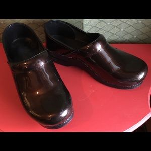 Dansko Clogs